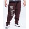 Legal Power BODY PANTS BOSTON BORDEAUX