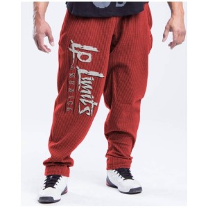 Legal Power BODY PANTS BOSTON RED 6202-405 Червени