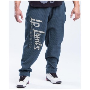 Legal Power BODY PANTS BOSTON CHINA BLUE