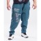 Legal Power BODY PANTS BOSTON PETROL