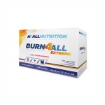 Allnutrition Burn4All Extreme 120 капсули на супер цена