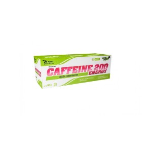 Sport Definition Caffeine 200 Energy 120 капсули