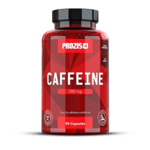 Prozis Sport CAFFEINE 200 мг / 90 капсули