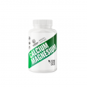 SWEDISH Supplements Calcium + Magnesium 120 капсули / 60 Дози на супер цена
