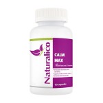 Naturalico CalmMax 60 капсули на супер цена