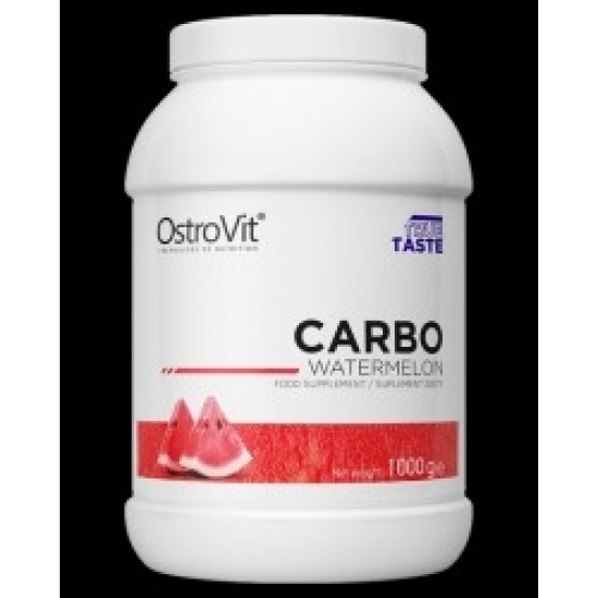 OstroVit  Carbo / Carbohydrate Complex - 1000g на супер цена