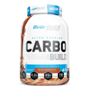 Everbuild Carbo Build 1816 гр