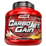Amix Nutrition CarboJet ™ Gain 2250 гр на супер цена