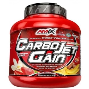 Amix Nutrition CarboJet ™ Gain 2250 гр