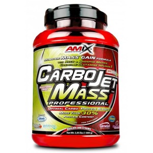 Amix Nutrition CarboJet ™ Mass Professional 1800 гр