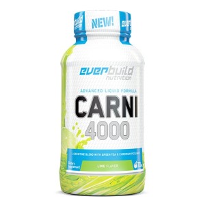 Everbuild Carni 4000 Shot / 70 мл