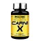 Scitec Nutrition Carni-X 500 мг / 60 капсули