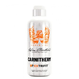 Extrifit Carnitherm Woman Line / 1000 мл Extrifit Carnitherm Woman Line / 1000 мл