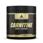 Peak Carnitine 100 капсули на супер цена