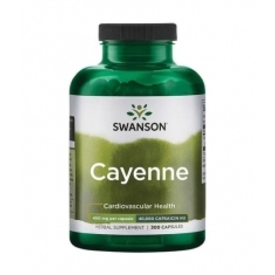 Swanson Cayenne на супер цена