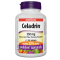Webber Naturals Celadrin / Целадрин, 350 mg, 120 софтгел капсули