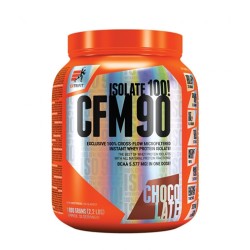Extrifit CFM Instant Whey Isolate 90 / 1000 гр