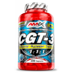 Amix Nutrition CGT-3 / 200 капсули на супер цена