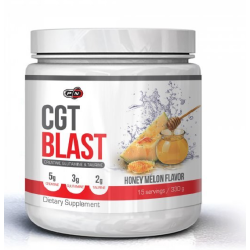 Pure Nutrition CGT BLAST - HONEY MELON - 300 g