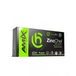 Amix Nutrition ChelaZone® ZincChel® Zinc Bisglycinate Chelate / 90 капсули на супер цена