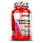 Amix Nutrition Chromium Picolinate / 100 капсули на супер цена