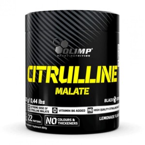Olimp Citruline malate 200 гр