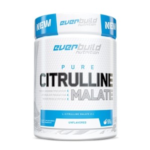 Everbuild Citrulline Malate 3000 / 200 гр