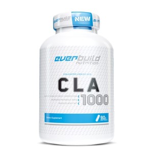 Everbuild CLA / 90 гел капсули