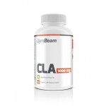 GymBeam CLA 240 гел капсули на изгодни цени GymBeam CLA 240 гел капсули на супер цена