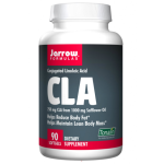 Jarrow Formulas CLA (Conjugated Linoleic Acid) 90 гел-капс. на супер цена