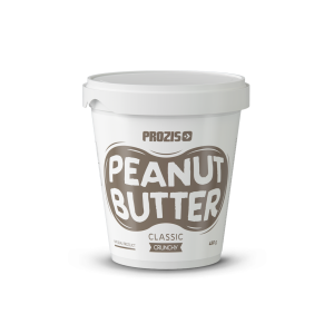 Prozis Sport Classic Peanut Butter Crunchy 1000 гр Prozis Sport Classic Peanut Butter Crunchy 1000 гр