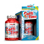 Amix Nutrition CoffiTime 90 капсули на супер цена