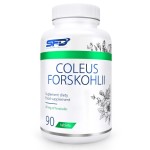 SFD Coleus Forskohlii - 90 tabs на супер цена