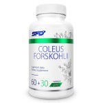 SFD COLEUS FORSKOHLII 90 таблетки на супер цена