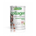 Quamtrax  Collagen 100% Natural with Magnesium / 300 g  на супер цена