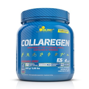 Olimp Collaregen 400 гр