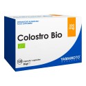 Yamamoto Natural Series Colostro Bio 120 капсули на супер цена