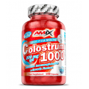 Amix Nutrition Colostrum 1000 мг / 100 капсули на супер цена