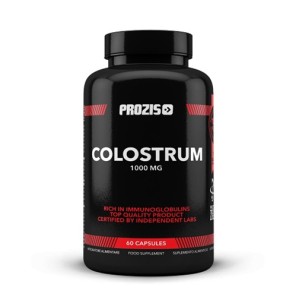Prozis Sport Colostrum 1000 мг / 60 капсули Prozis Sport Colostrum 1000 мг / 60 капсули