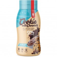 Cheat Meal Cookie with Chocolate 350ml / 0 Calorie Syrup