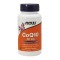 NOW CoQ10 30 мг - 60 капсули
