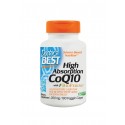 Doctor's Best CoQ10 with BioPerine 200 мг / 180 капсули на супер цена