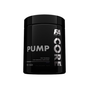 FA Nutrition CORE Pump 500 гр / 41 дози