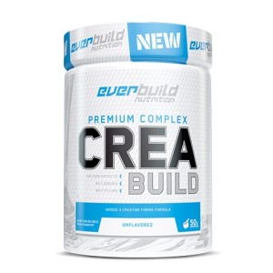 Everbuild Crea Build 300 гр / 50 дози