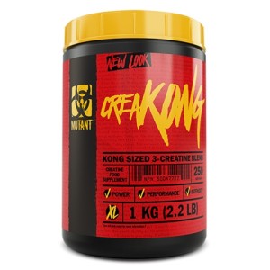 Mutant CreaKong 1000 гр