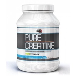 Pure Nutrition Creapure Creatine  1000 гр
