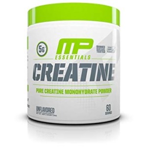 Musclepharm Creatine 300 грама / 60 дози 