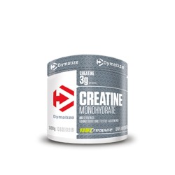 Dymatize Nutrition Creatine Mono Creapure 300 грама