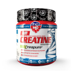 MLO Creatine Monohydrate Creapure® 500 грама / 100 дози на супер цена