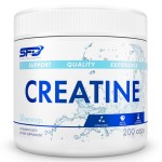 SFD Creatine Monohydrate Caps - 400tabs на супер цена